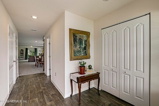 56 CANNON BALL Drive, St. Augustine, FL 32084