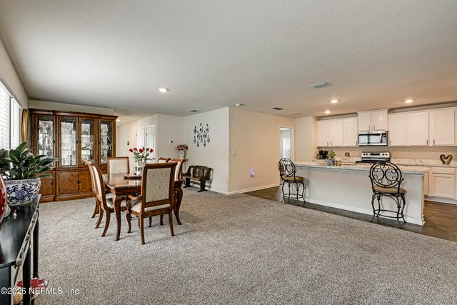 56 CANNON BALL Drive, St. Augustine, FL 32084