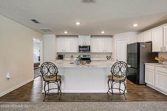 56 CANNON BALL Drive, St. Augustine, FL 32084