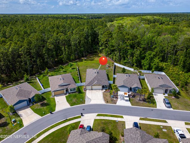 56 CANNON BALL Drive, St. Augustine, FL 32084