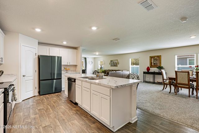 56 CANNON BALL Drive, St. Augustine, FL 32084