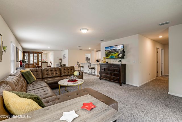 56 CANNON BALL Drive, St. Augustine, FL 32084