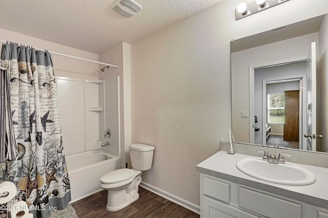 56 CANNON BALL Drive, St. Augustine, FL 32084