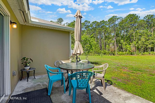 56 CANNON BALL Drive, St. Augustine, FL 32084