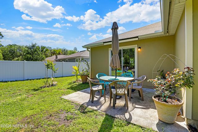 56 CANNON BALL Drive, St. Augustine, FL 32084