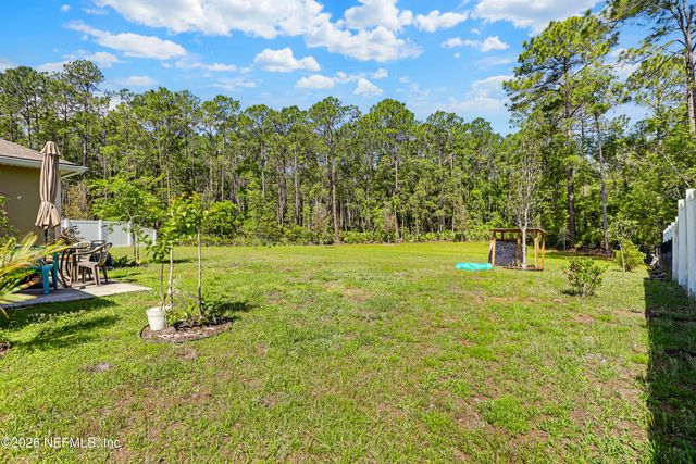 56 CANNON BALL Drive, St. Augustine, FL 32084