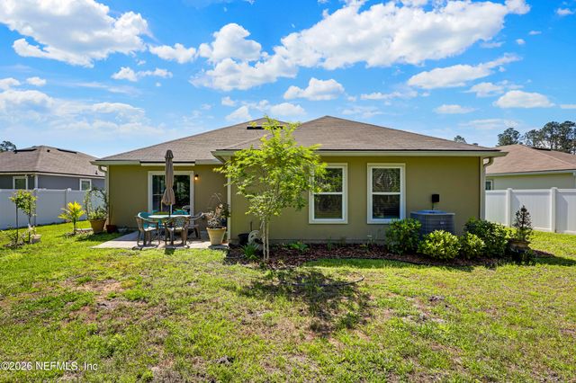 56 CANNON BALL Drive, St. Augustine, FL 32084