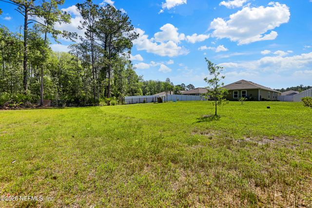 56 CANNON BALL Drive, St. Augustine, FL 32084