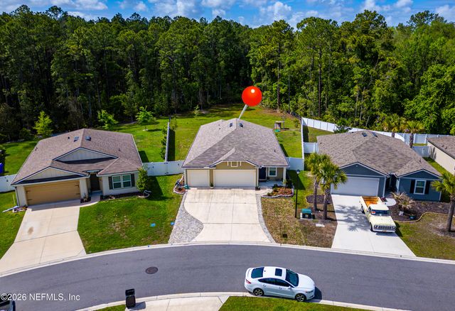 56 CANNON BALL Drive, St. Augustine, FL 32084