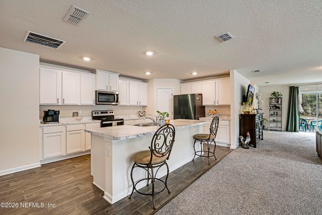 56 CANNON BALL Drive, St. Augustine, FL 32084