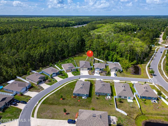 56 CANNON BALL Drive, St. Augustine, FL 32084