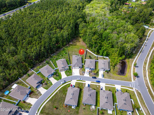 56 CANNON BALL Drive, St. Augustine, FL 32084