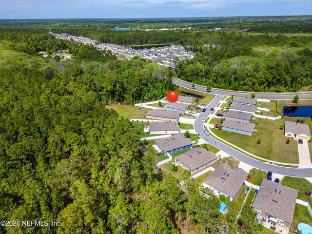 56 CANNON BALL Drive, St. Augustine, FL 32084