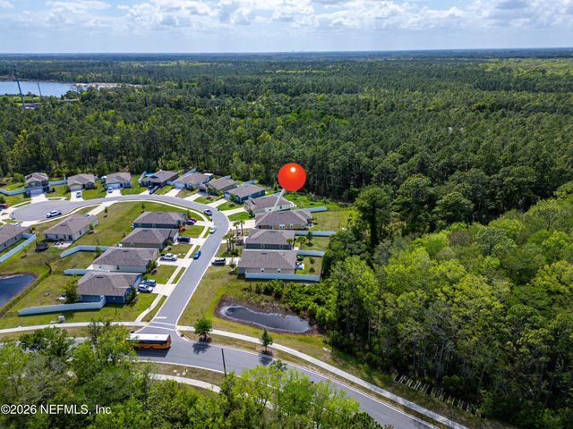 56 CANNON BALL Drive, St. Augustine, FL 32084