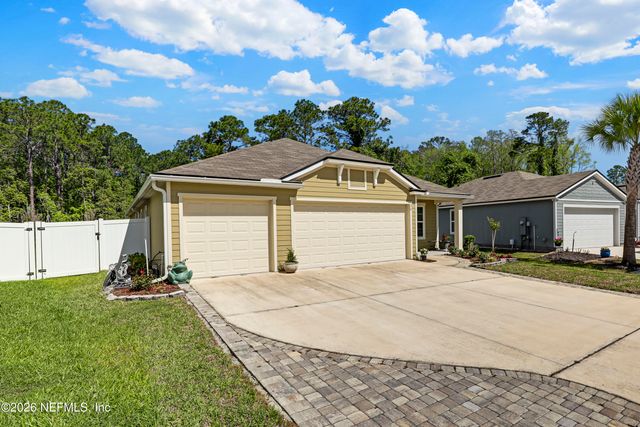 56 CANNON BALL Drive, St. Augustine, FL 32084