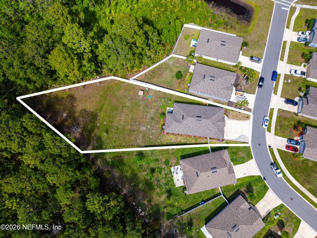 56 CANNON BALL Drive, St. Augustine, FL 32084