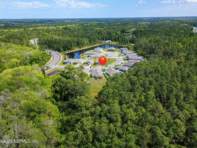 56 CANNON BALL Drive, St. Augustine, FL 32084