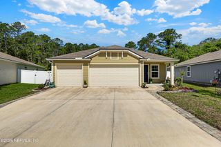 56 CANNON BALL Drive, St. Augustine, FL 32084