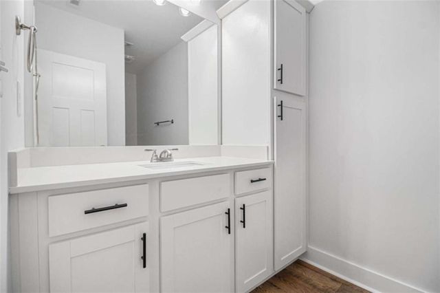 301 Retreat Way, Carrollton, GA 30116