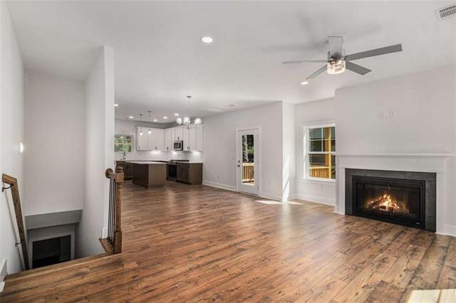 301 Retreat Way, Carrollton, GA 30116