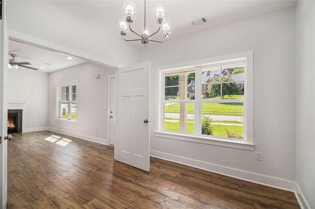 301 Retreat Way, Carrollton, GA 30116