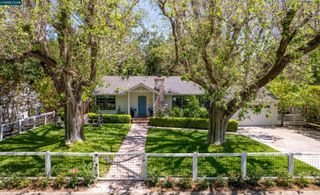 2716 W Newell Ave, Lafayette, CA 94595