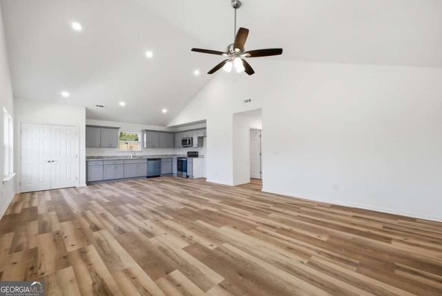 112 E 14th Street SW, Rome, GA 30161