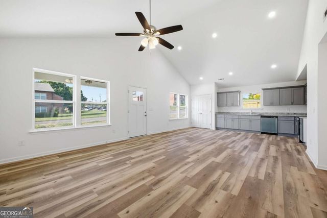 112 E 14th Street SW, Rome, GA 30161