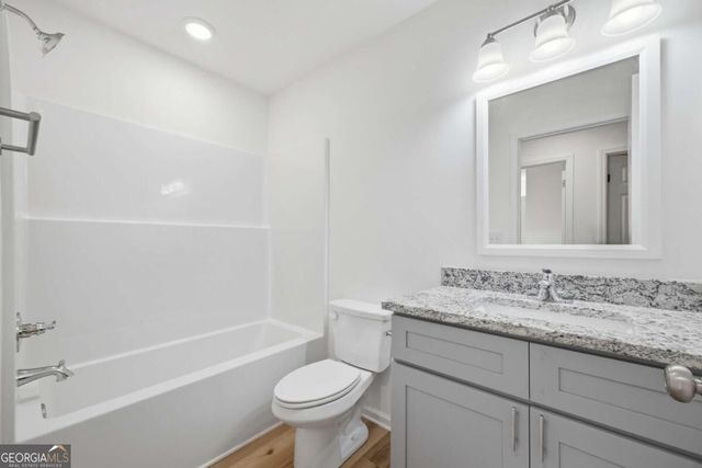 112 E 14th Street SW, Rome, GA 30161