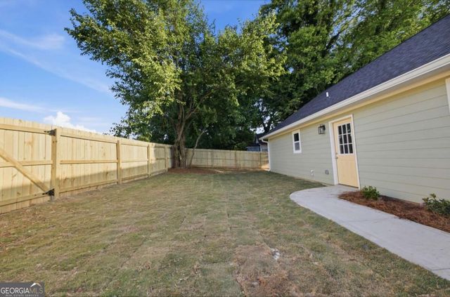 112 E 14th Street SW, Rome, GA 30161