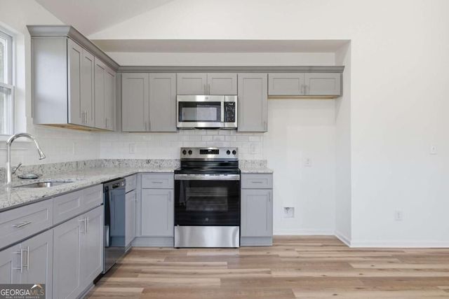 112 E 14th Street SW, Rome, GA 30161