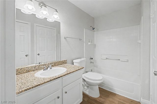 6800 East Lake Mead Boulevard 1019, Las Vegas, NV 89156