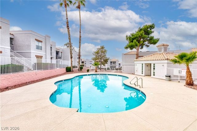 6800 East Lake Mead Boulevard 1019, Las Vegas, NV 89156