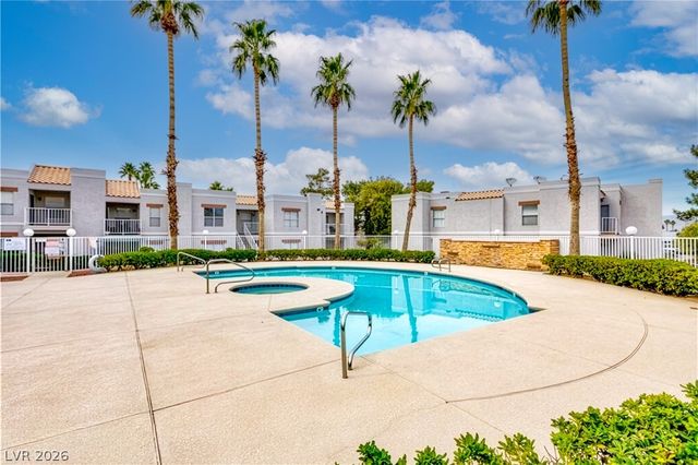 6800 East Lake Mead Boulevard 1019, Las Vegas, NV 89156