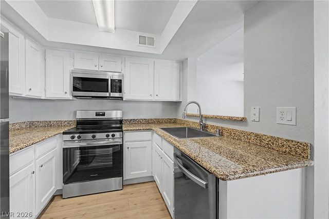 6800 East Lake Mead Boulevard 1019, Las Vegas, NV 89156