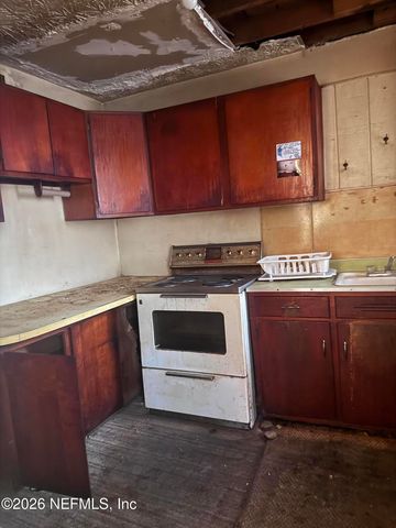 1073 MELSON Avenue, Jacksonville, FL 32254