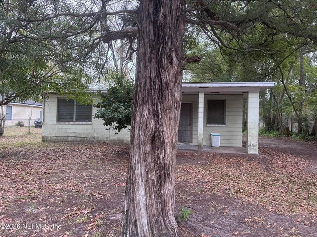 1073 MELSON Avenue, Jacksonville, FL 32254