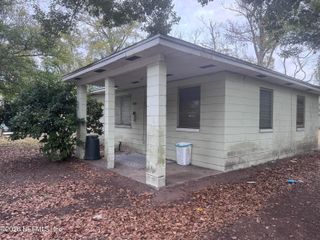 1073 MELSON Avenue, Jacksonville, FL 32254