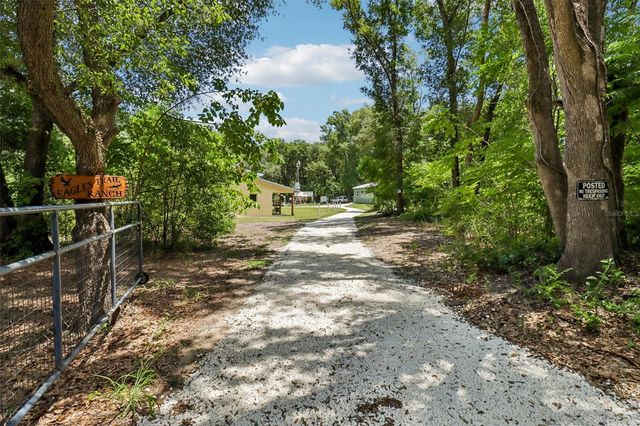 16161 SE 137TH COURT, Weirsdale, FL 32195