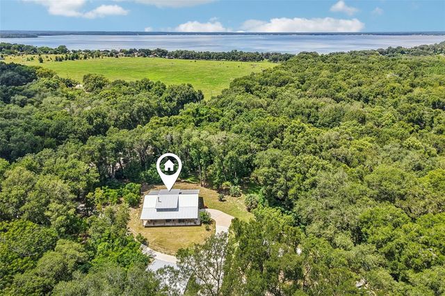 16161 SE 137TH COURT, Weirsdale, FL 32195