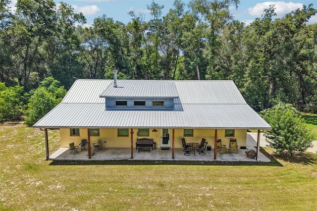 16161 SE 137TH COURT, Weirsdale, FL 32195
