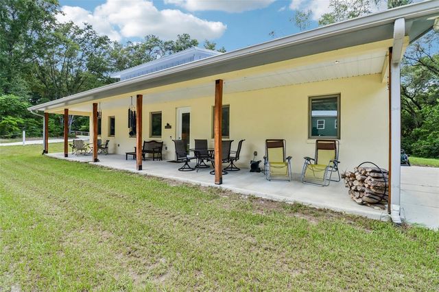 16161 SE 137TH COURT, Weirsdale, FL 32195