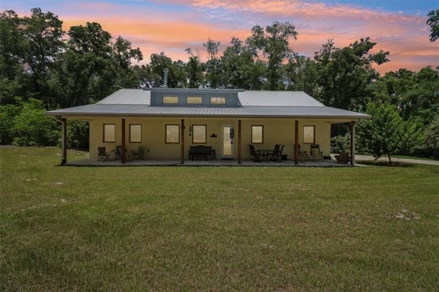 16161 SE 137TH COURT, Weirsdale, FL 32195