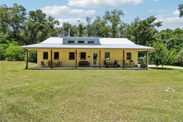 16161 SE 137TH COURT, Weirsdale, FL 32195