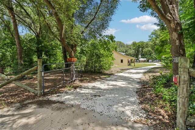 16161 SE 137TH COURT, Weirsdale, FL 32195