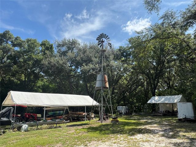 16161 SE 137TH COURT, Weirsdale, FL 32195