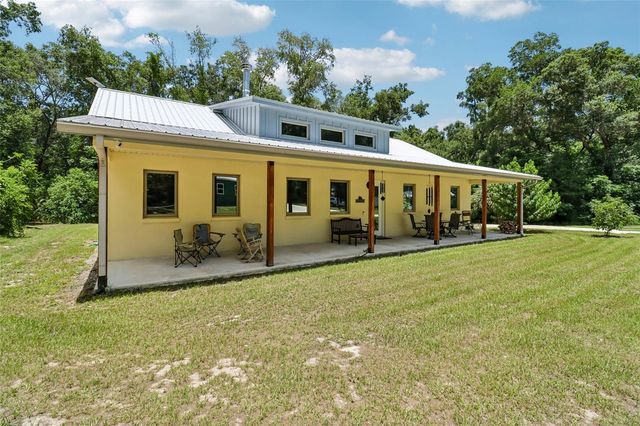16161 SE 137TH COURT, Weirsdale, FL 32195