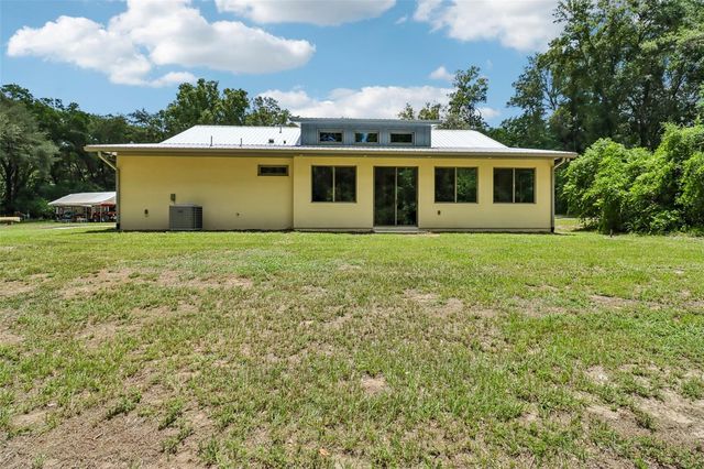 16161 SE 137TH COURT, Weirsdale, FL 32195