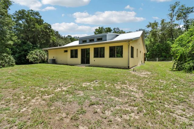 16161 SE 137TH COURT, Weirsdale, FL 32195
