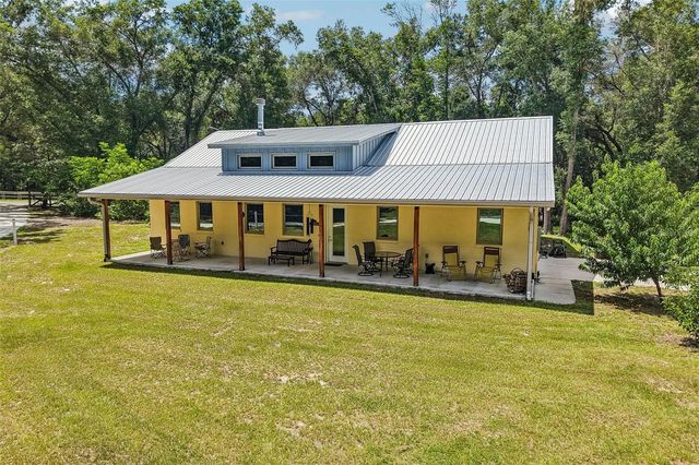 16161 SE 137TH COURT, Weirsdale, FL 32195